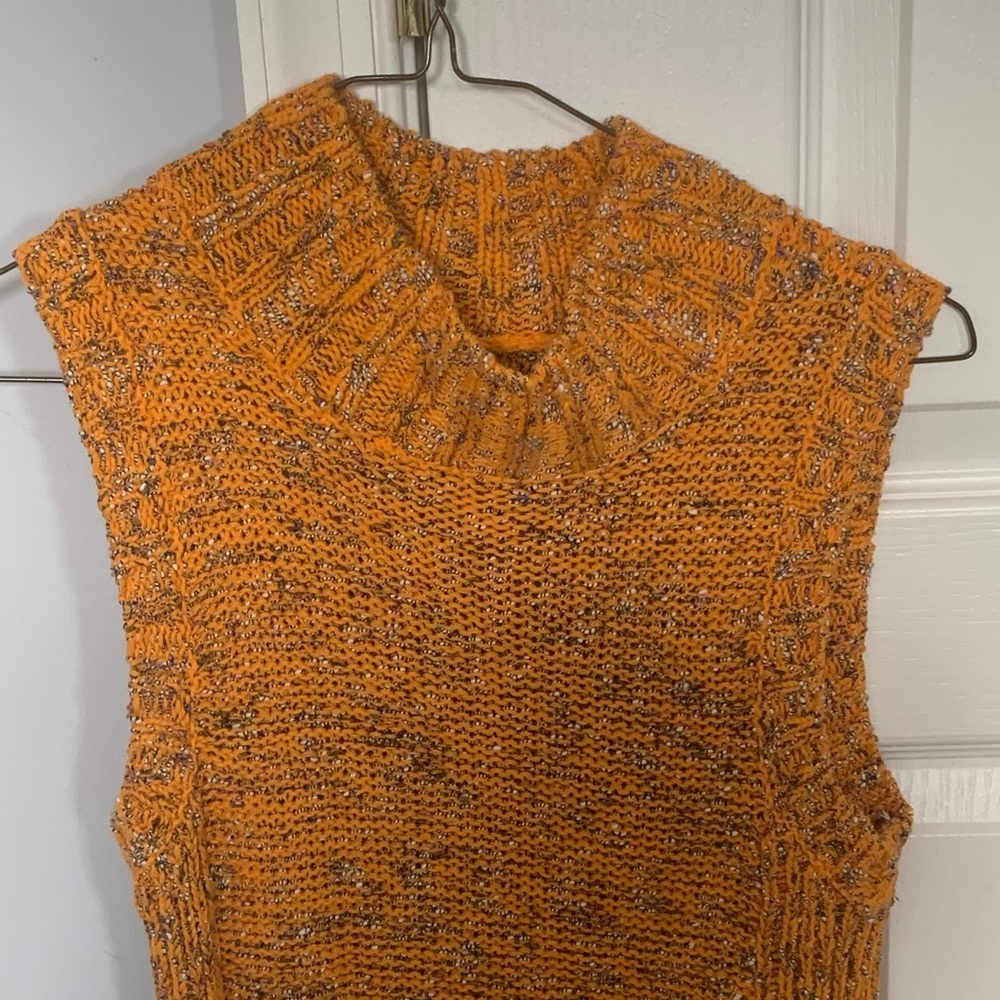 Sweater top